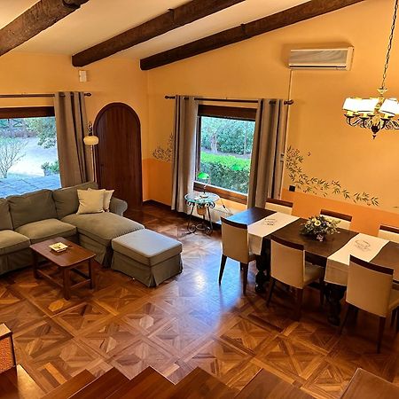 Villa Umami Nea Nea Makri Zewnętrze zdjęcie