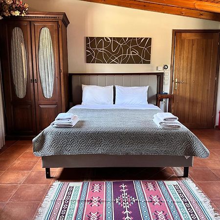 Villa Umami Nea Nea Makri Zewnętrze zdjęcie
