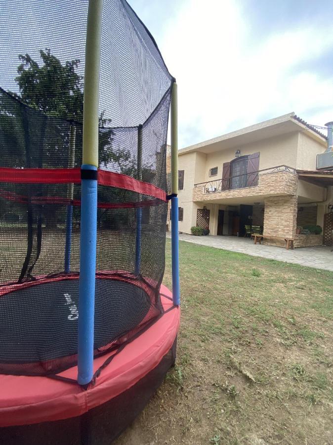 Villa Umami Nea Nea Makri Zewnętrze zdjęcie