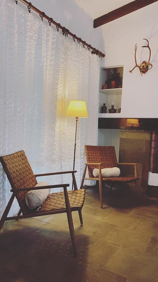 Villa Umami Nea Nea Makri Zewnętrze zdjęcie
