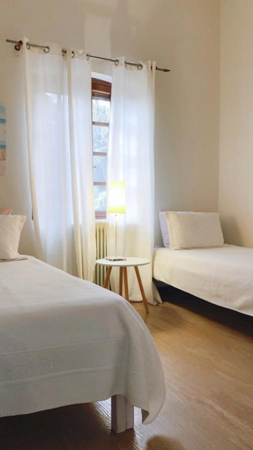 Villa Umami Nea Nea Makri Zewnętrze zdjęcie