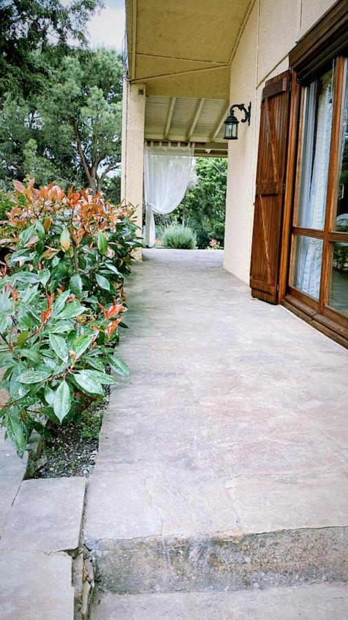 Villa Umami Nea Nea Makri Zewnętrze zdjęcie