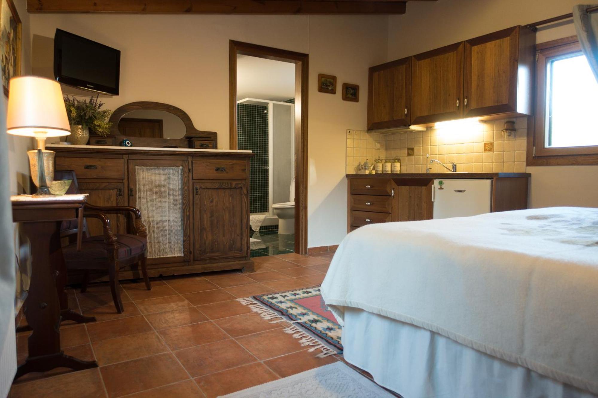 Villa Umami Nea Nea Makri Pokój zdjęcie