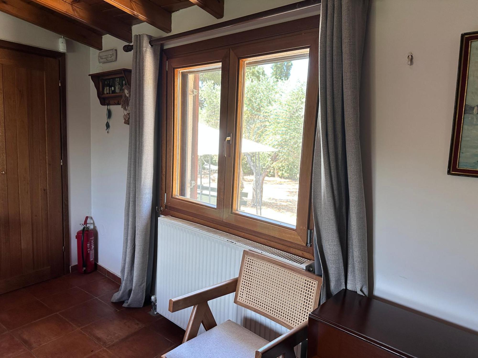 Villa Umami Nea Nea Makri Pokój zdjęcie