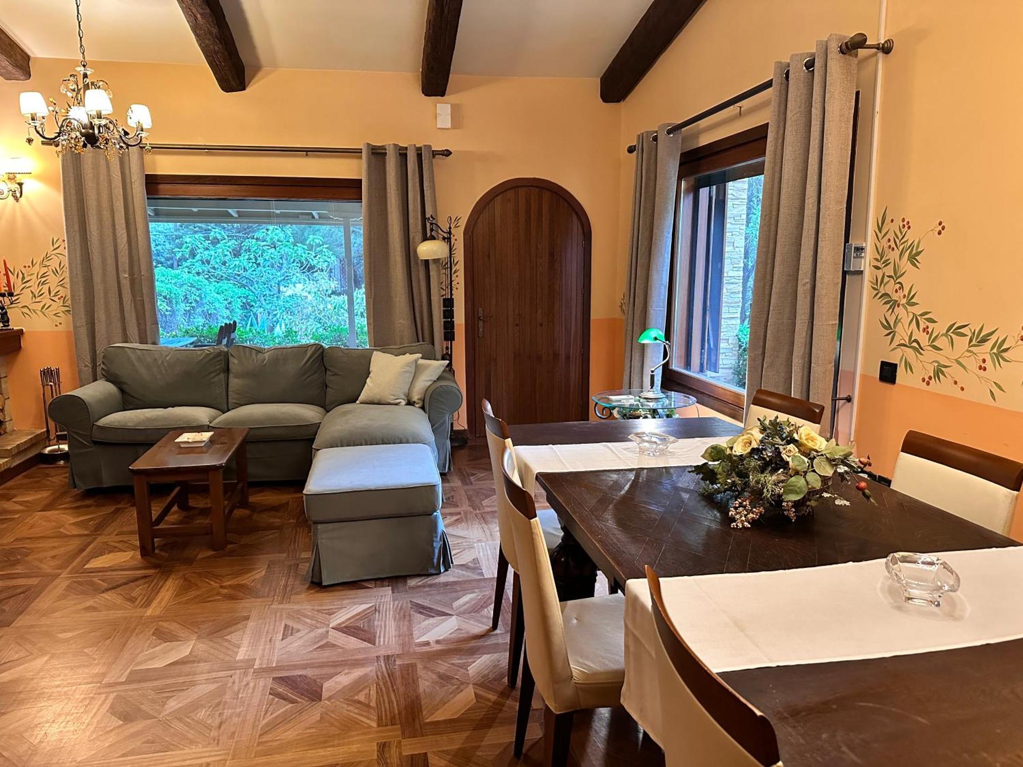 Villa Umami Nea Nea Makri Pokój zdjęcie