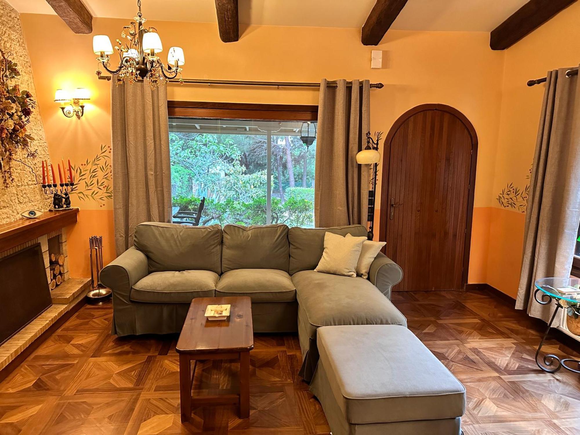 Villa Umami Nea Nea Makri Pokój zdjęcie