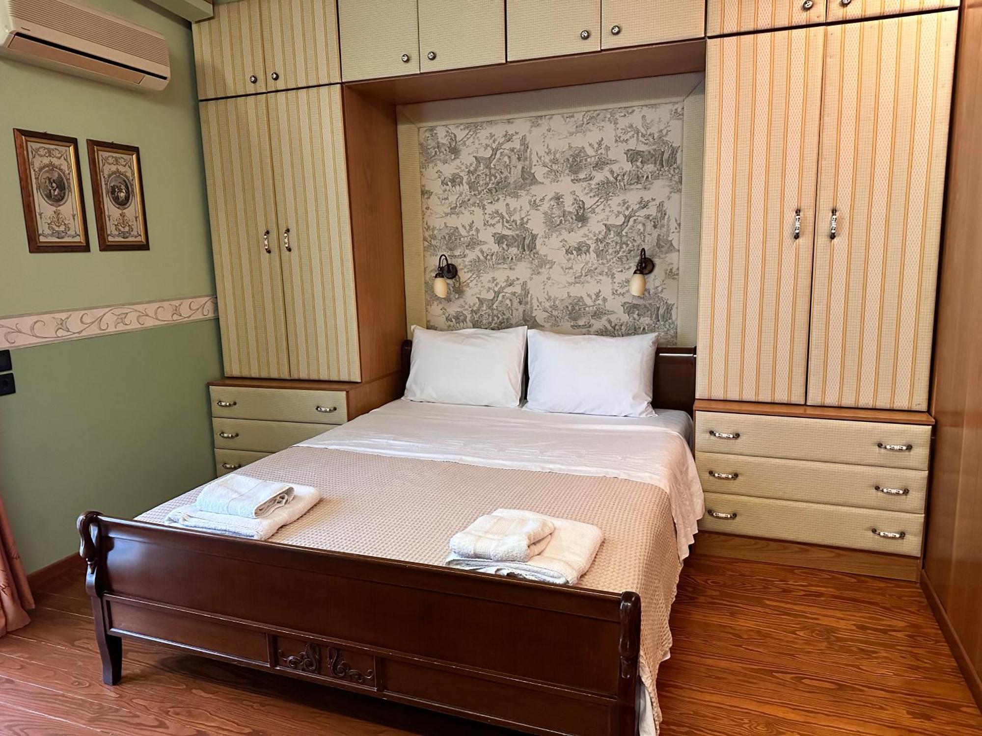 Villa Umami Nea Nea Makri Pokój zdjęcie