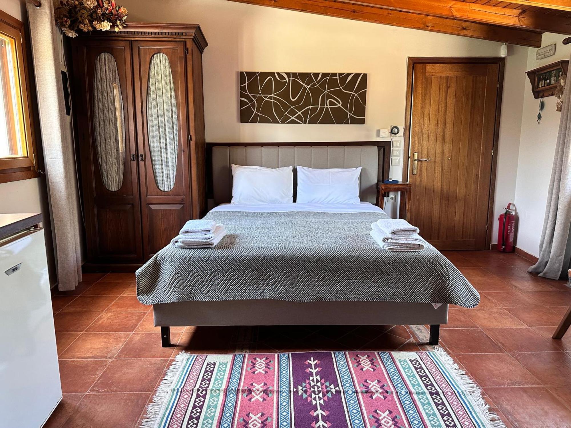 Villa Umami Nea Nea Makri Zewnętrze zdjęcie