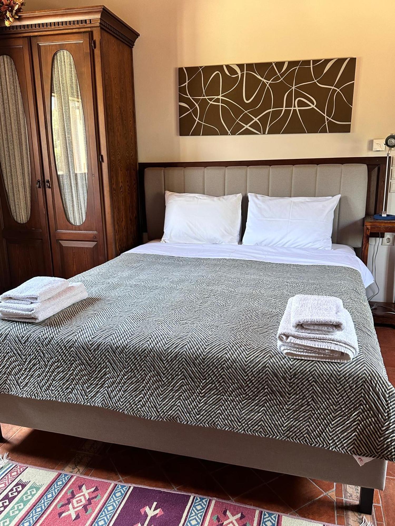 Villa Umami Nea Nea Makri Pokój zdjęcie