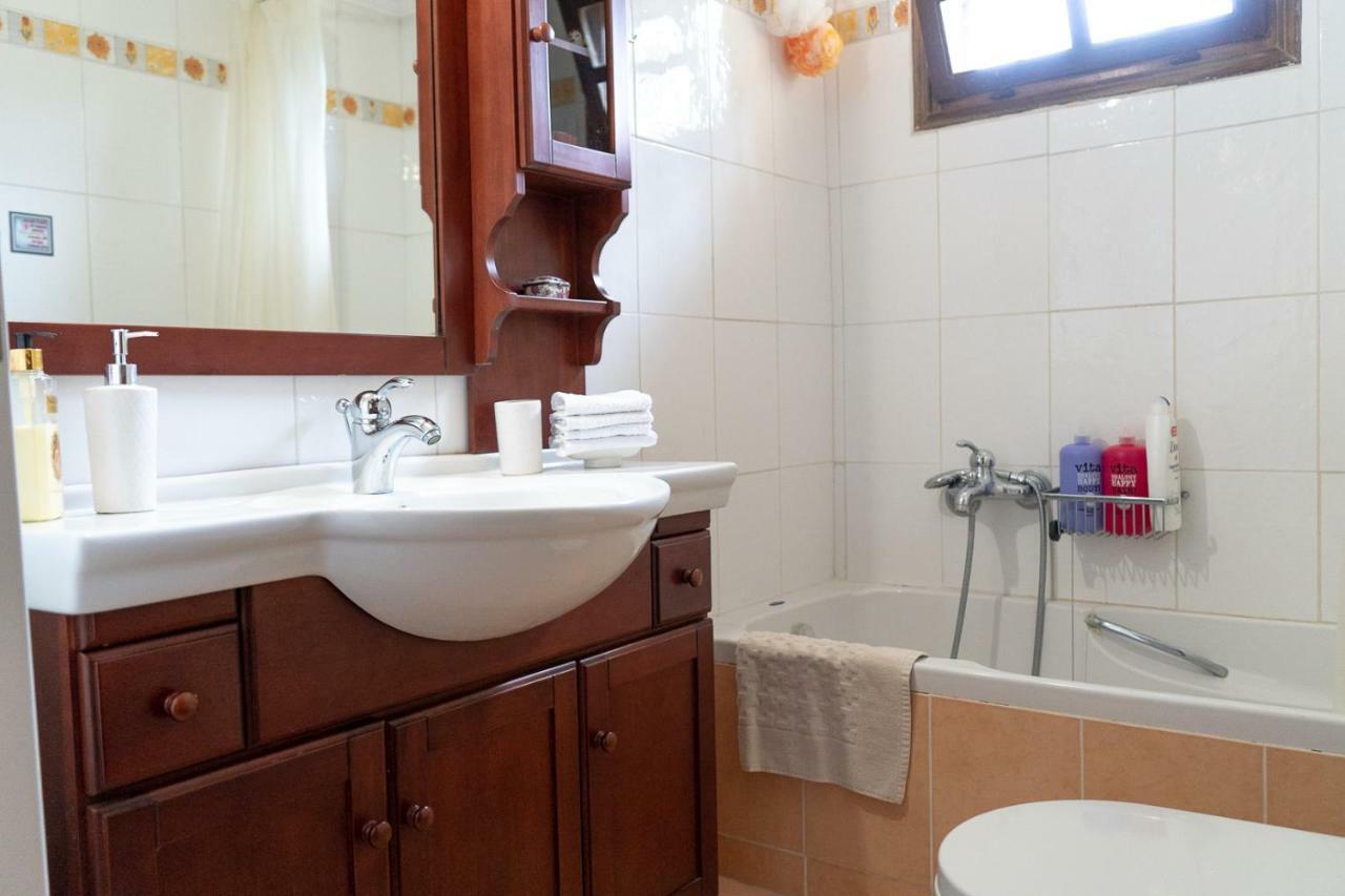 Villa Umami Nea Nea Makri Zewnętrze zdjęcie