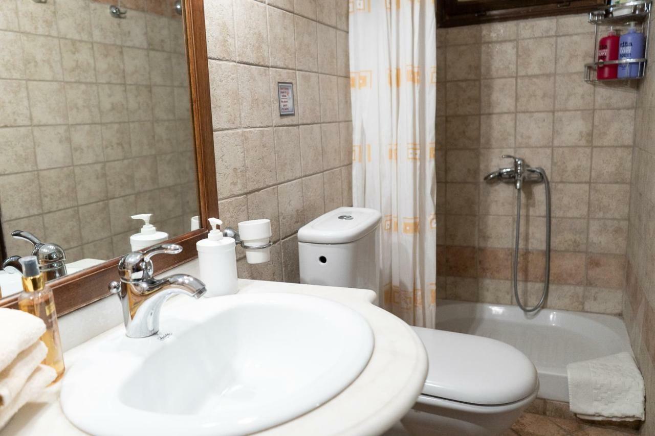 Villa Umami Nea Nea Makri Zewnętrze zdjęcie