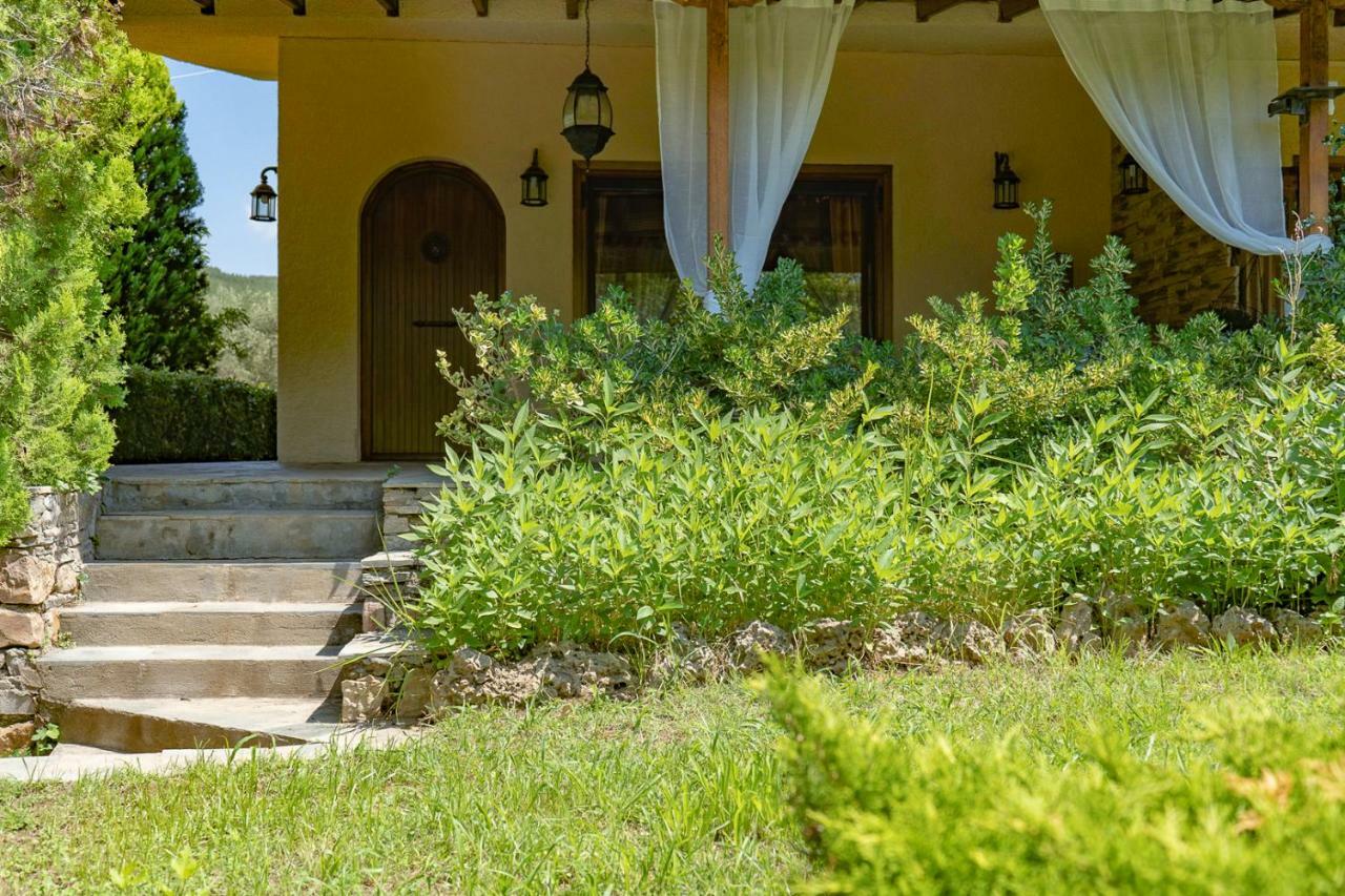 Villa Umami Nea Nea Makri Zewnętrze zdjęcie