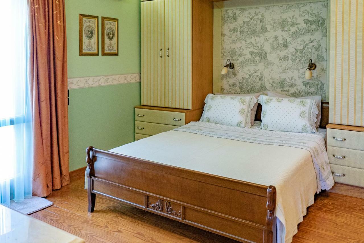 Villa Umami Nea Nea Makri Zewnętrze zdjęcie